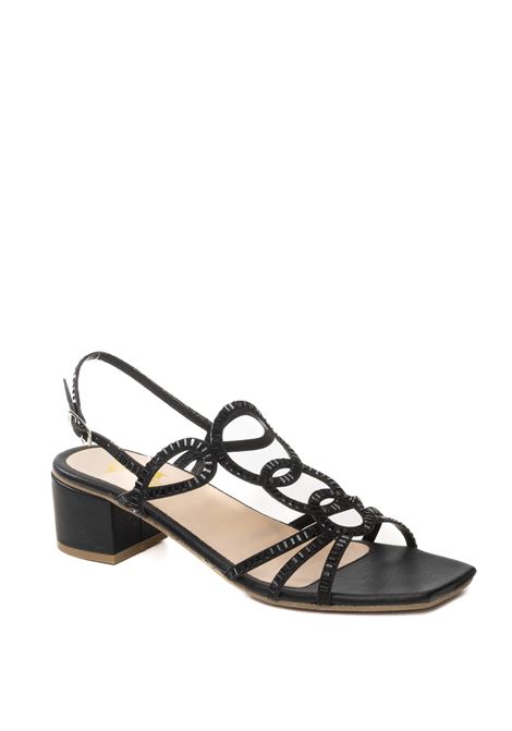  VINCENT VEGA | YORK PTQ40STRASS-NERO